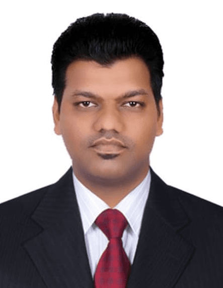 Intaj Khan - IT Manager Profile